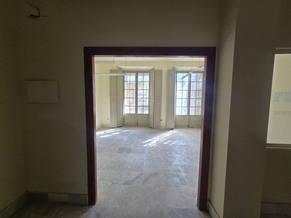 3 bedroom Apartment for sale in Malaga city - € 2,000,000 (Ref: 10099442)
