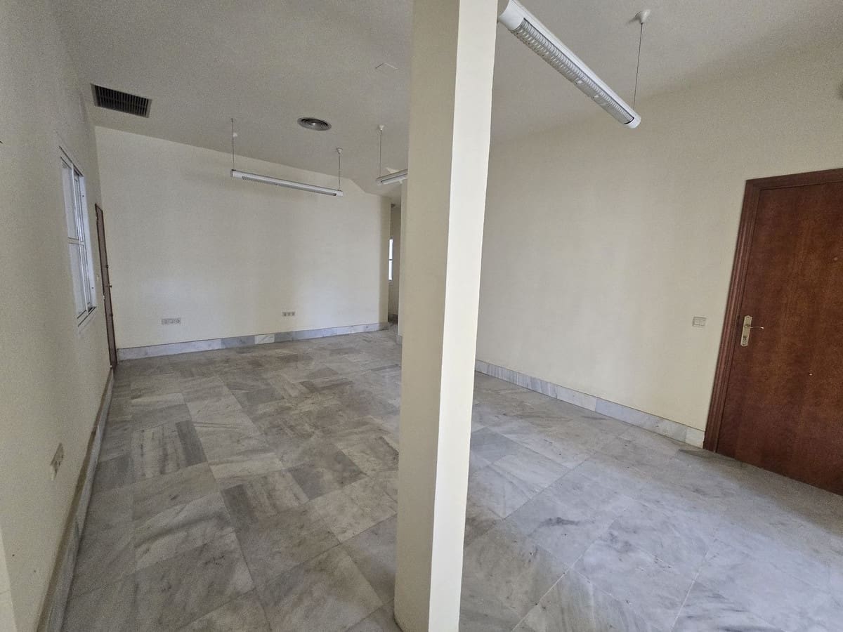 3 bedroom Apartment for sale in Malaga city - € 2,000,000 (Ref: 10099442)