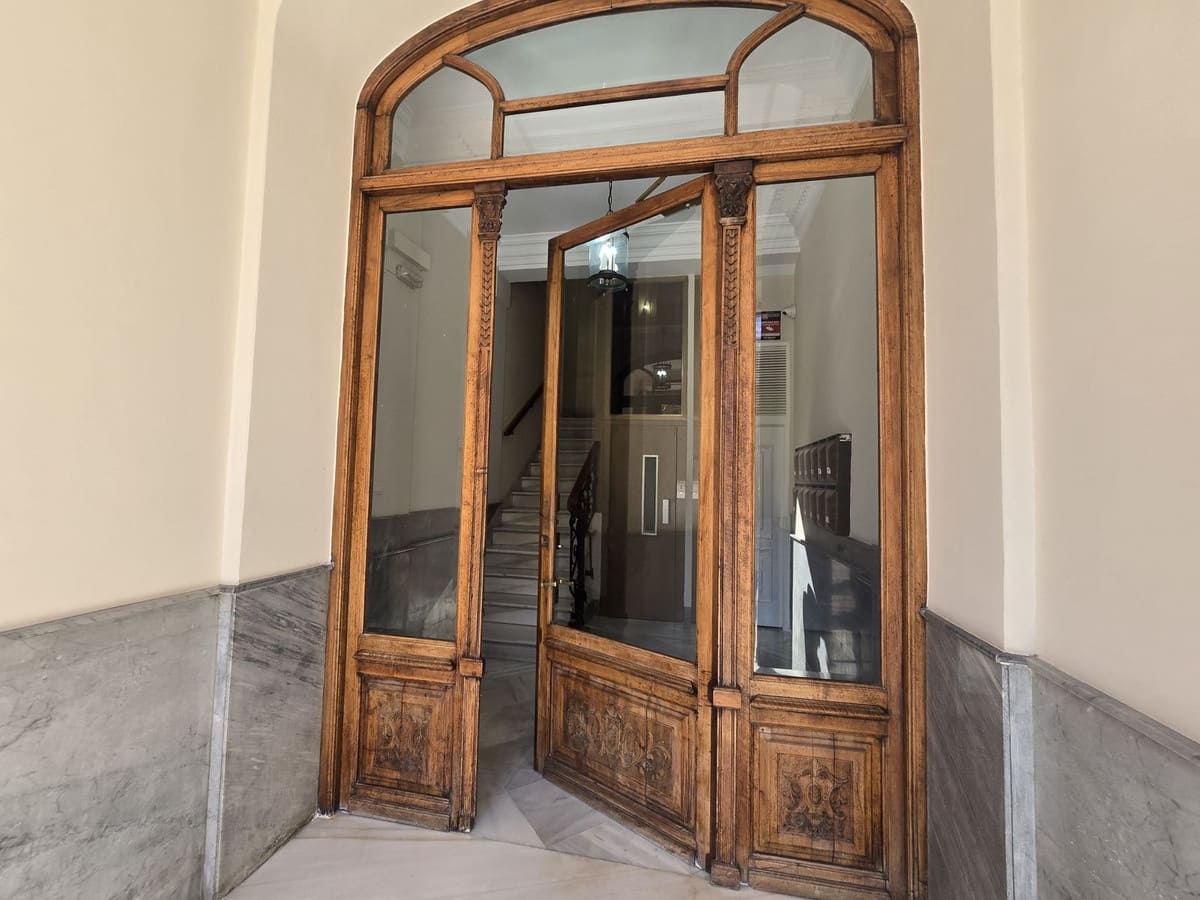 3 bedroom Apartment for sale in Malaga city - € 2,000,000 (Ref: 10099442)