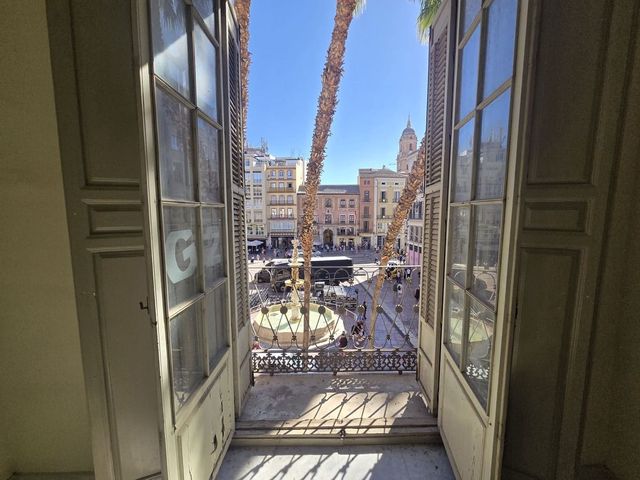 3 soverom Leilighet til salgs i Málaga by - € 2 000 000 (Ref: 10099442)