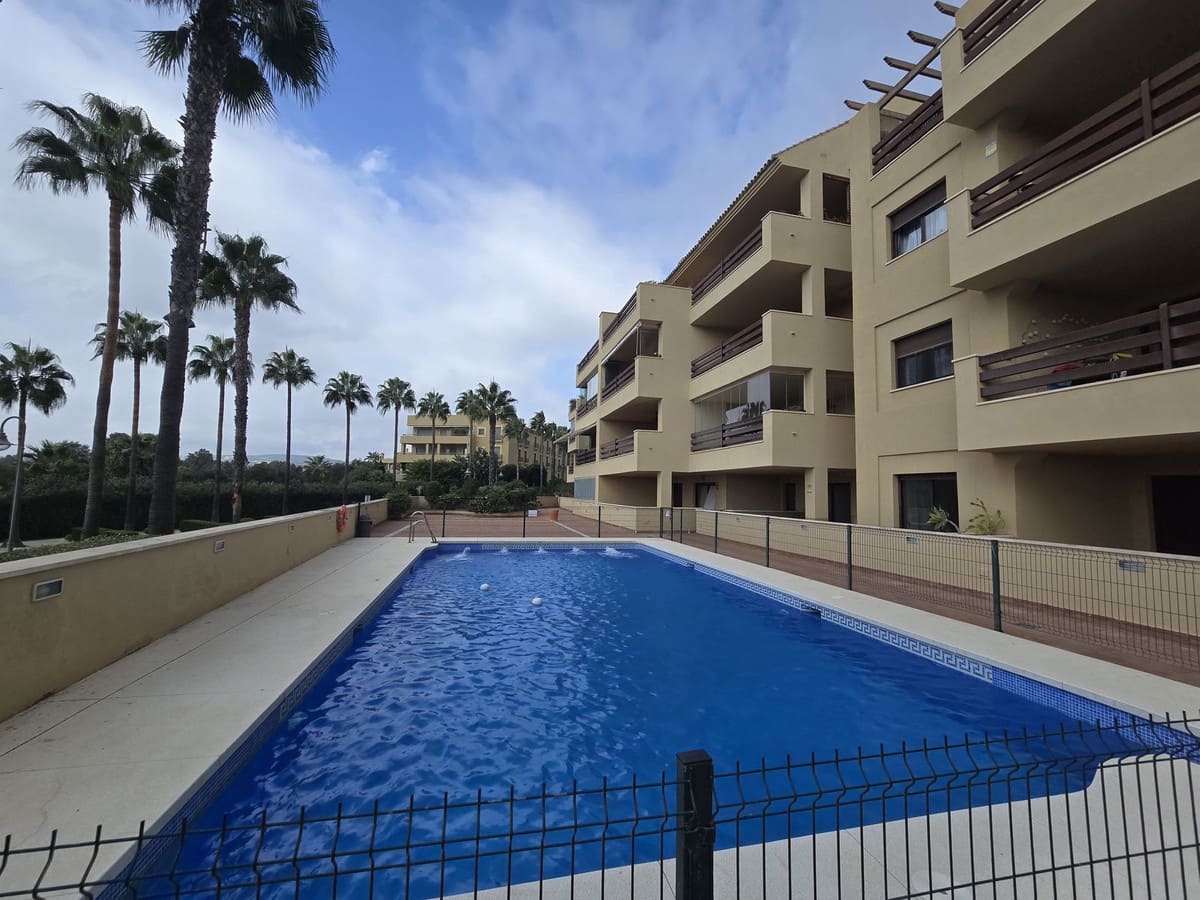 2 camera da letto Appartamento in vendita in Sotogrande con piscina garage - 300.000 € (Rif: 10130982)