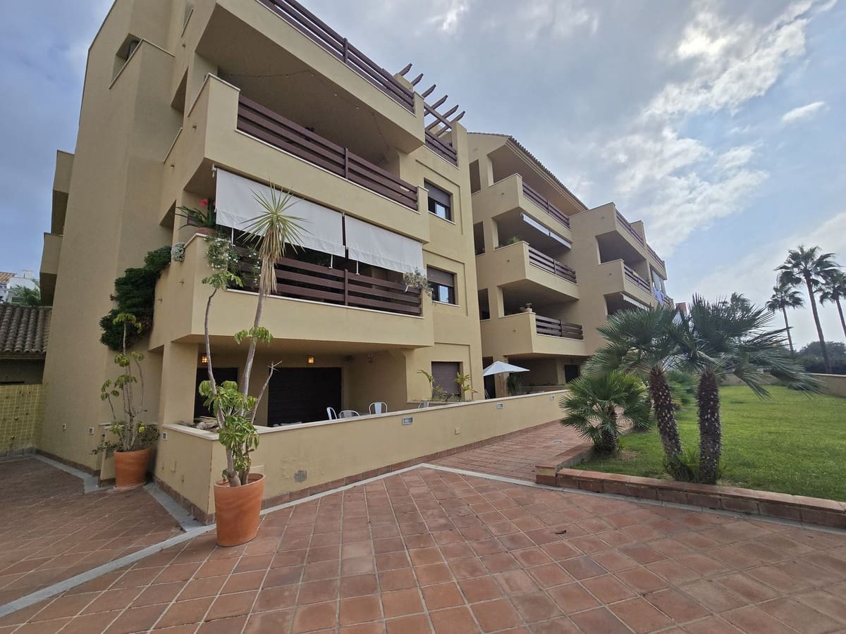 2 camera da letto Appartamento in vendita in Sotogrande con piscina garage - 300.000 € (Rif: 10130982)