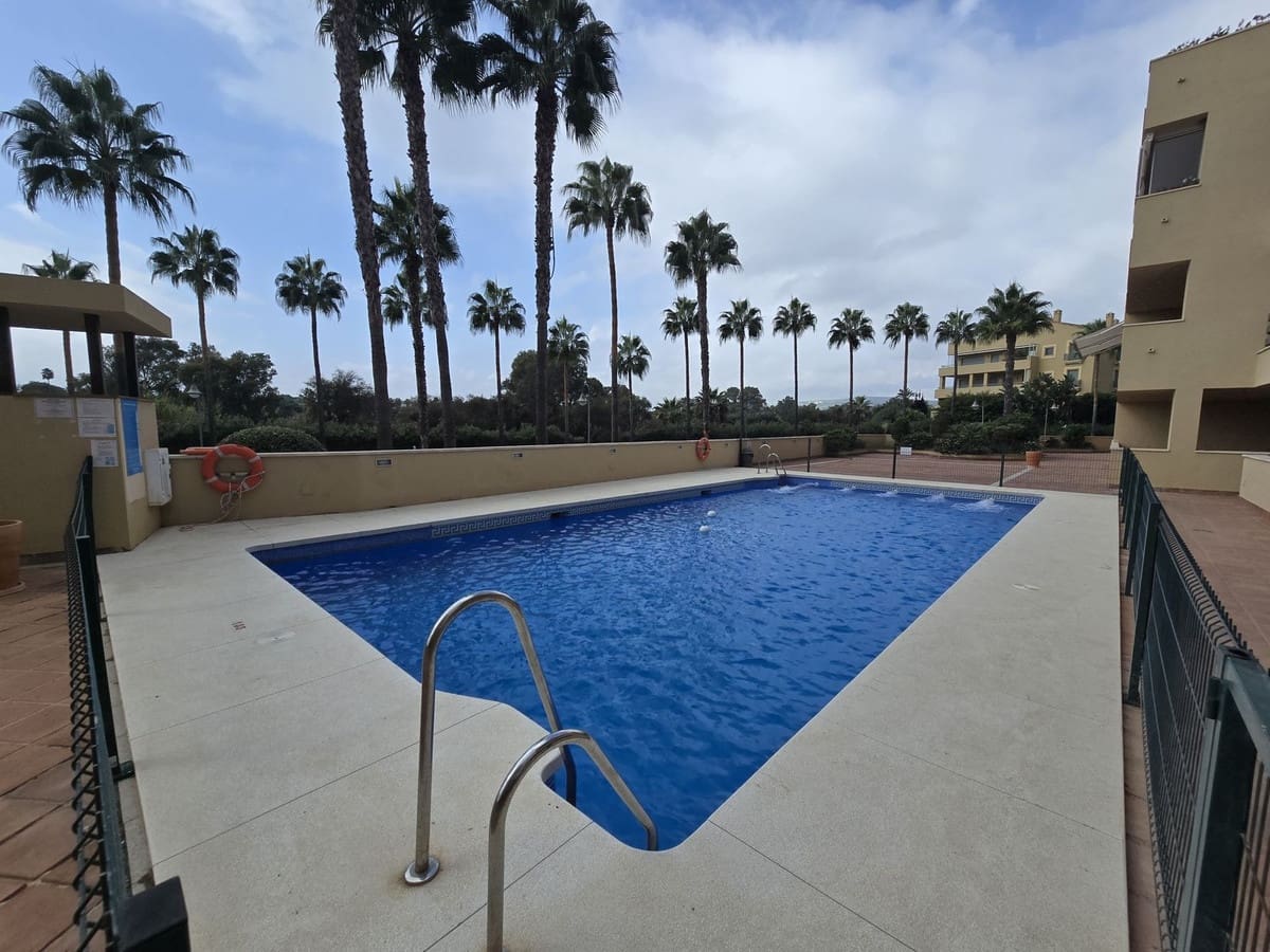 2 camera da letto Appartamento in vendita in Sotogrande con piscina garage - 300.000 € (Rif: 10130982)