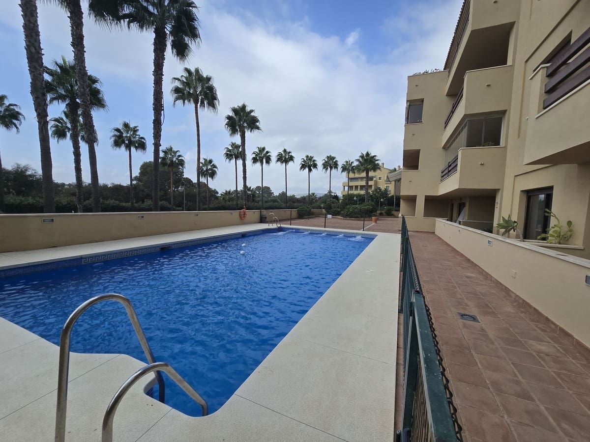 2 camera da letto Appartamento in vendita in Sotogrande con piscina garage - 300.000 € (Rif: 10130982)