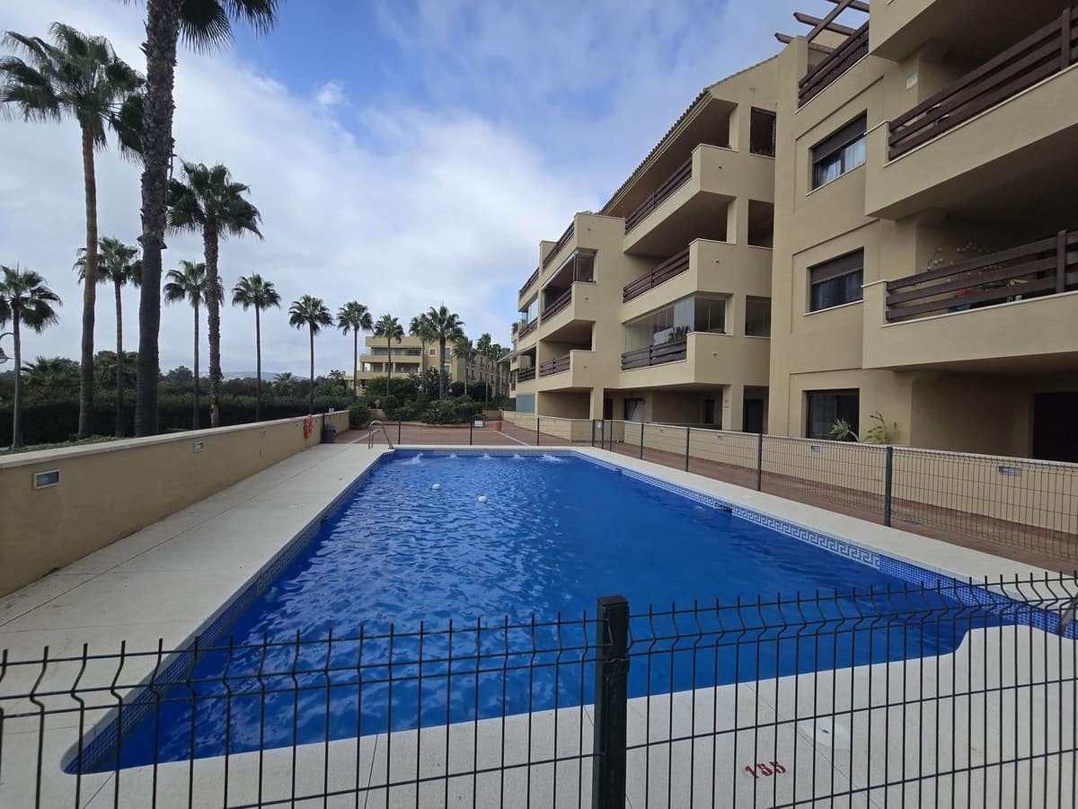 2 camera da letto Appartamento in vendita in Sotogrande con piscina garage - 300.000 € (Rif: 10130982)