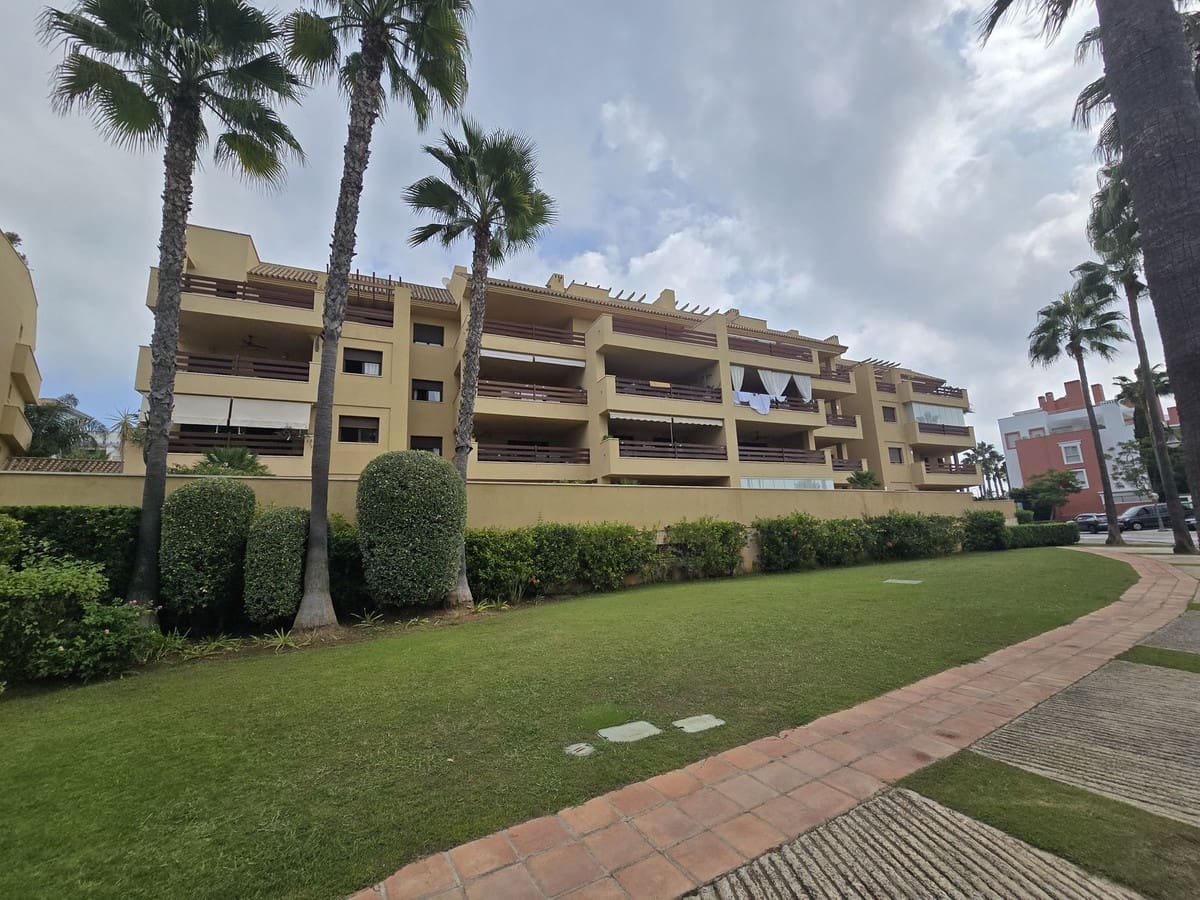 2 camera da letto Appartamento in vendita in Sotogrande con piscina garage - 300.000 € (Rif: 10130982)