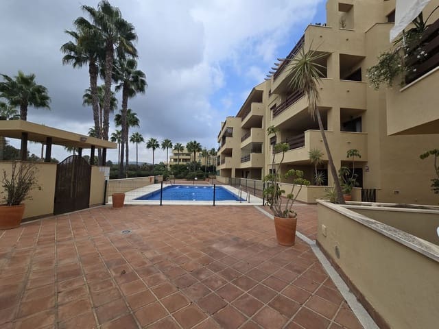 2 camera da letto Appartamento in vendita in Sotogrande, San Roque con piscina garage - 300.000 € (Rif: 10130982)