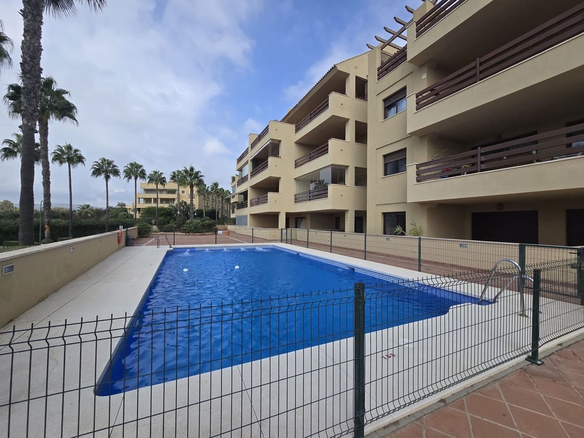 2 camera da letto Appartamento in vendita in Sotogrande con piscina garage - 300.000 € (Rif: 10130982)