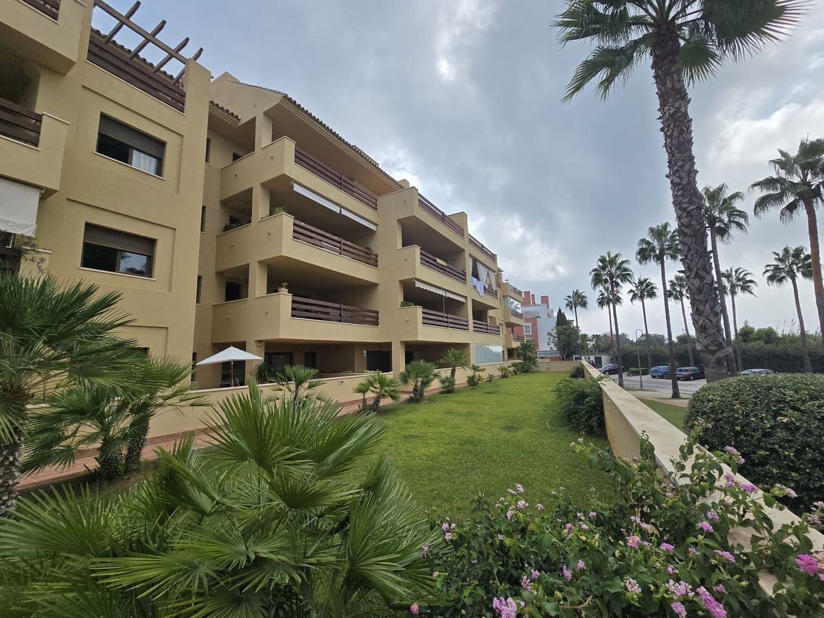 2 camera da letto Appartamento in vendita in Sotogrande con piscina garage - 300.000 € (Rif: 10130982)