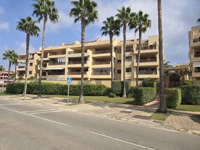 2 camera da letto Appartamento in vendita in Sotogrande, San Roque con piscina garage - 300.000 € (Rif: 10130982)