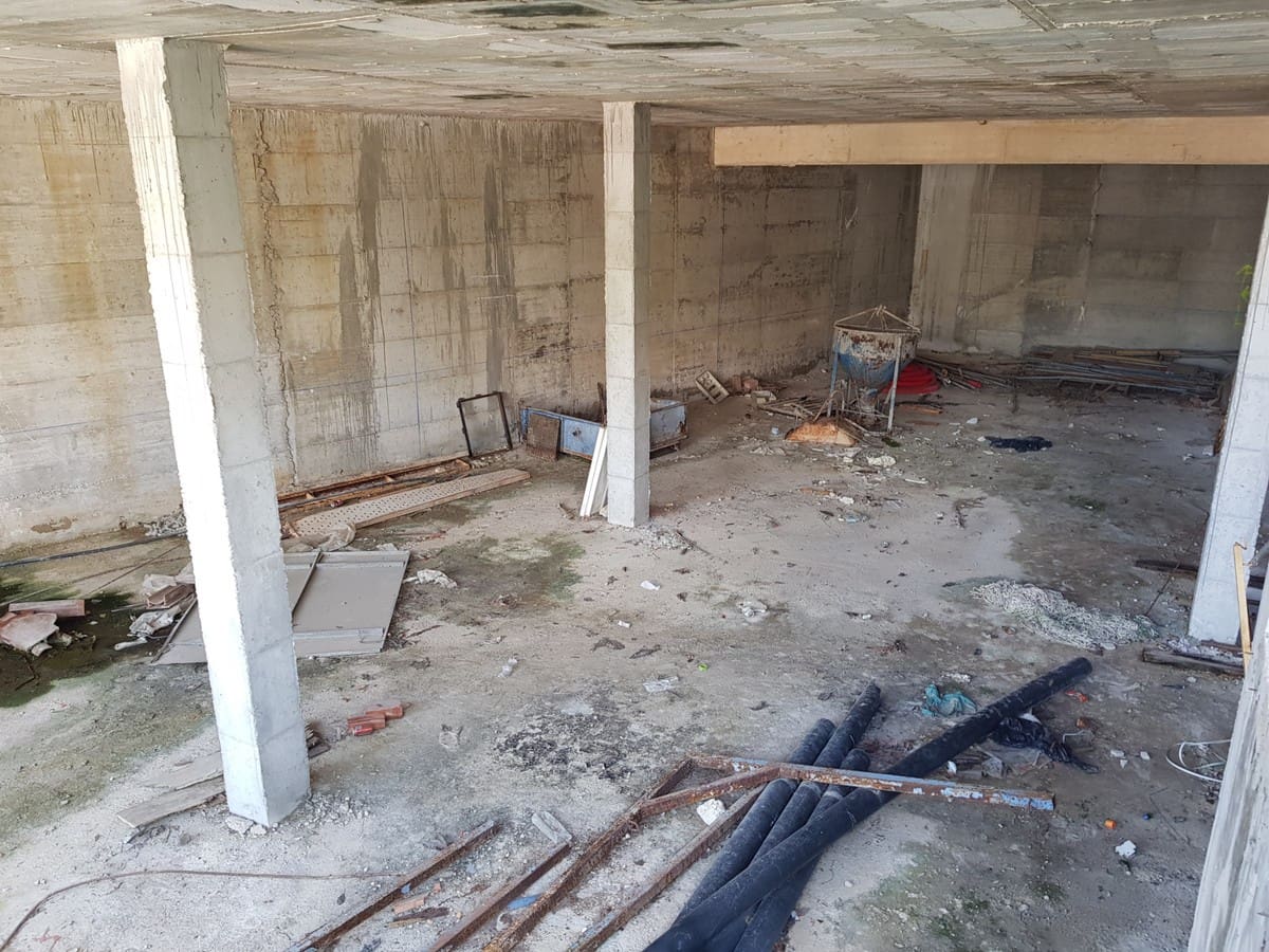 14 soveværelse Erhverv til salg i Benahavis med garage - € 520.000 (Ref: 5123332)