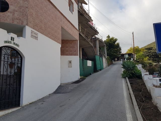 14 soveværelse Erhverv til salg i Benahavís med garage - € 520.000 (Ref: 5123332)