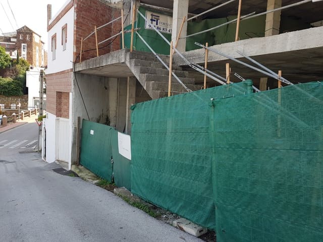 14 soveværelse Erhverv til salg i Benahavís med garage - € 520.000 (Ref: 5123332)