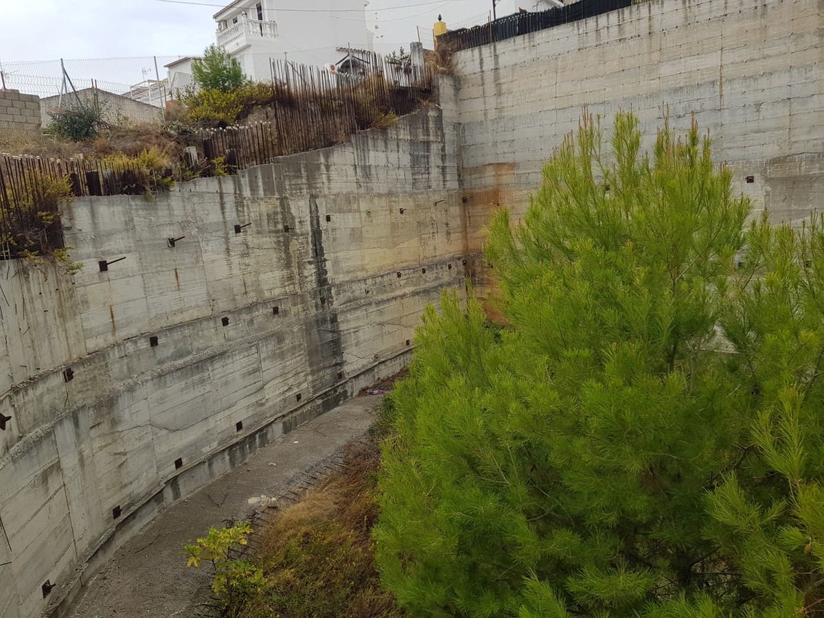 Solar/Parcela en Benalmádena en venta - 400.000 € (Ref: 5651822)