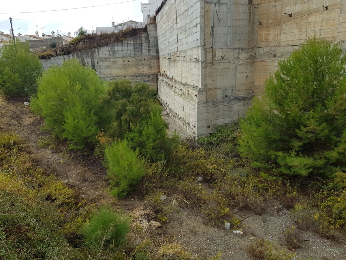 Solar/Parcela en Benalmádena en venta - 400.000 € (Ref: 5651822)