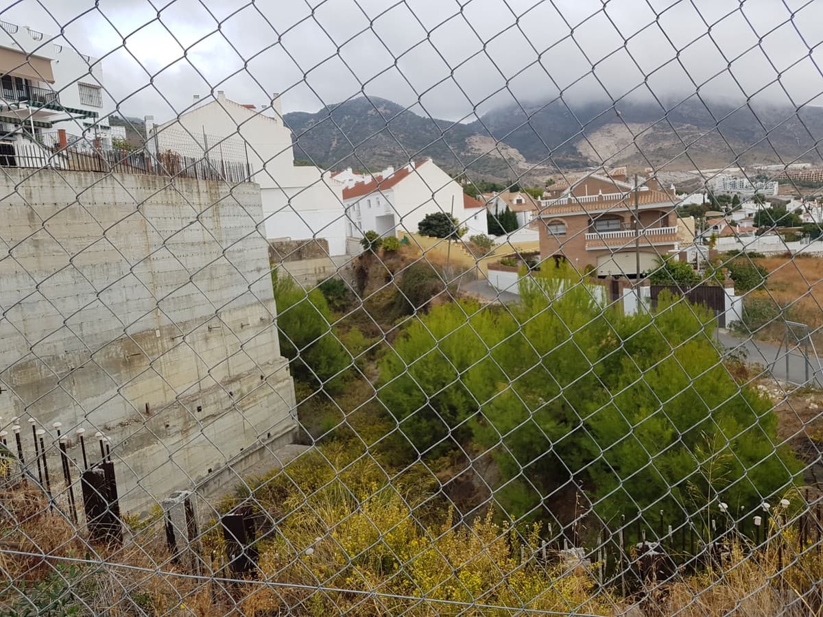 Solar/Parcela en Benalmádena en venta - 400.000 € (Ref: 5651822)