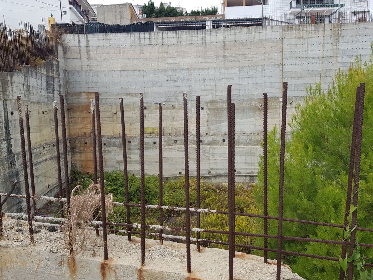 Solar/Parcela en Benalmádena en venta - 400.000 € (Ref: 5651822)