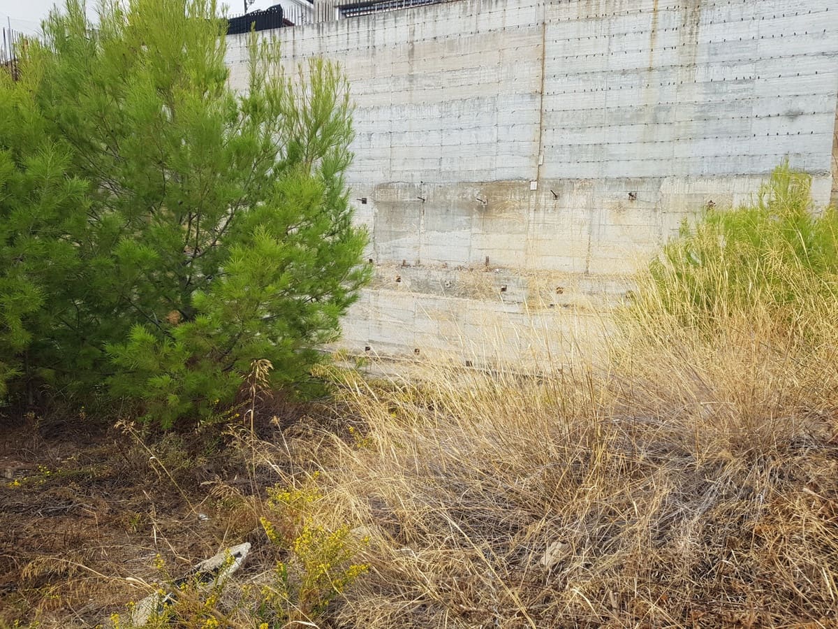 Solar/Parcela en Benalmádena en venta - 400.000 € (Ref: 5651822)