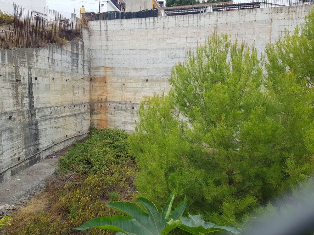 Byggetomt til salgs i Benalmadena - € 400 000 (Ref: 5651822)