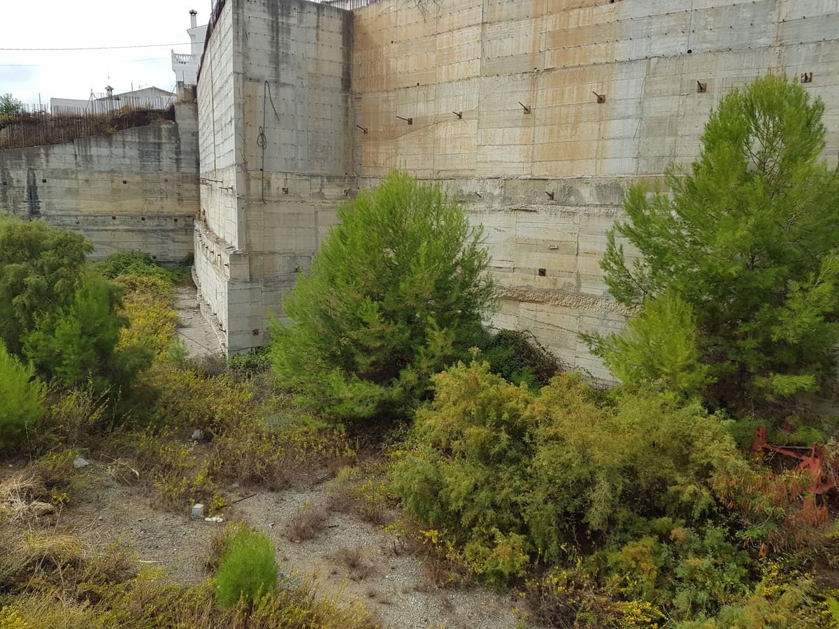 Area Edificabile in vendita in Benalmadena - 400.000 € (Rif: 5651822)