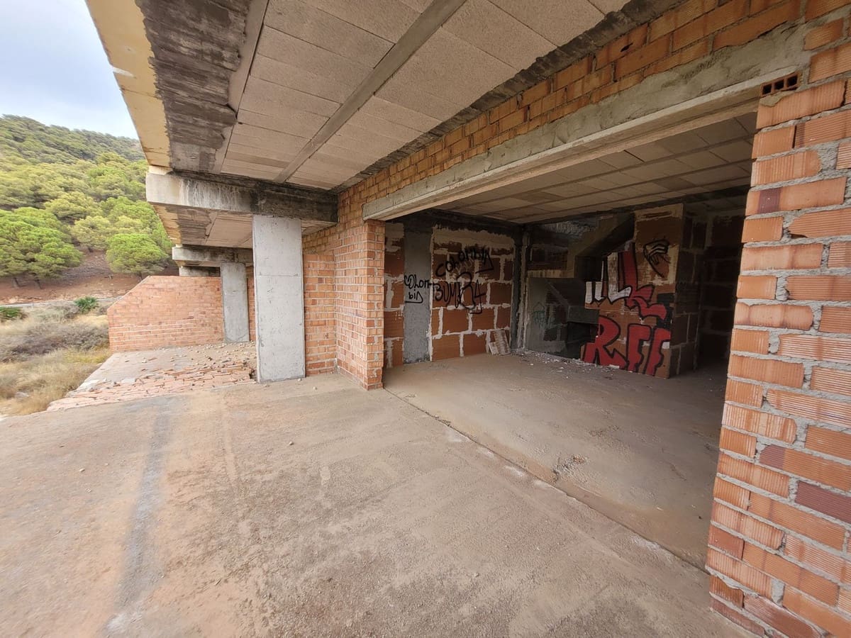 Działka budowlana na sprzedaż w Alhaurin Golf - 4 950 000 € (Ref: 7376897)