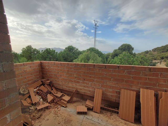 Bouwgrond te koop in Alhaurín Golf, Alhaurín el Grande - € 4.950.000 (Ref: 7376897)