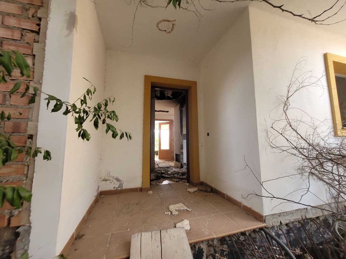 Działka budowlana na sprzedaż w Alhaurin Golf - 4 950 000 € (Ref: 7376897)