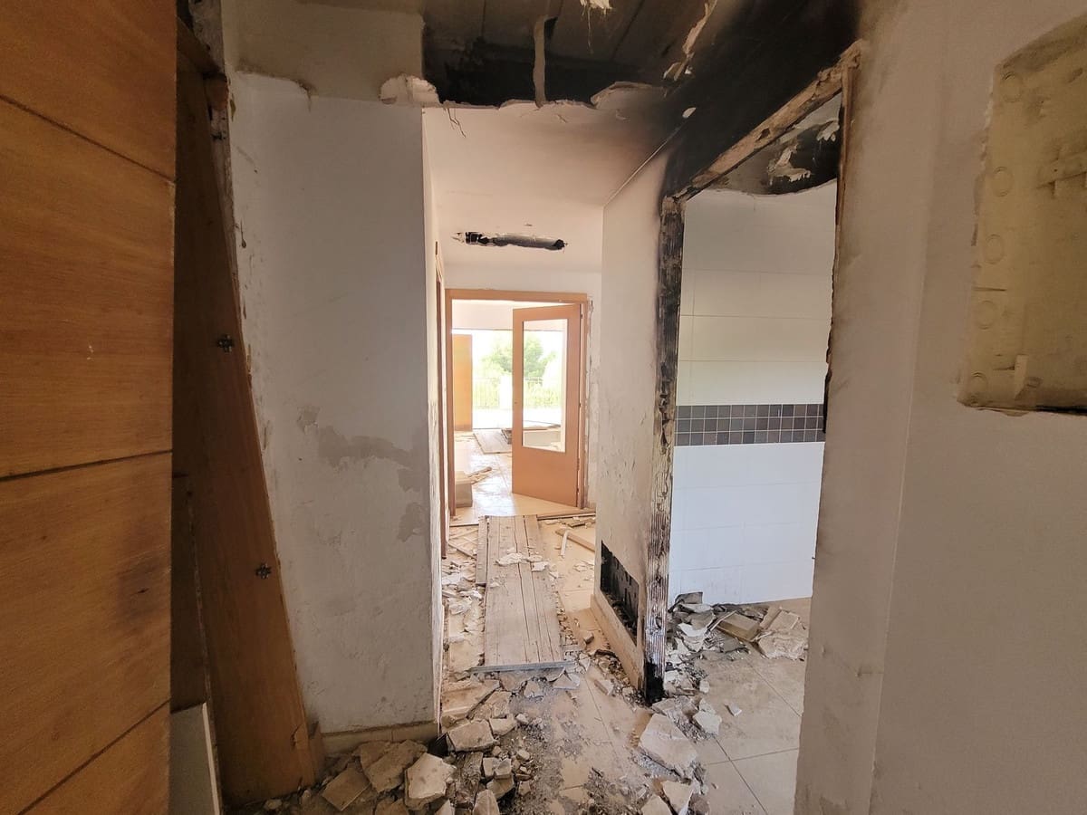 Działka budowlana na sprzedaż w Alhaurin Golf - 4 950 000 € (Ref: 7376897)