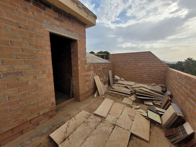 Bouwgrond te koop in Alhaurín Golf, Alhaurín el Grande - € 4.950.000 (Ref: 7376897)