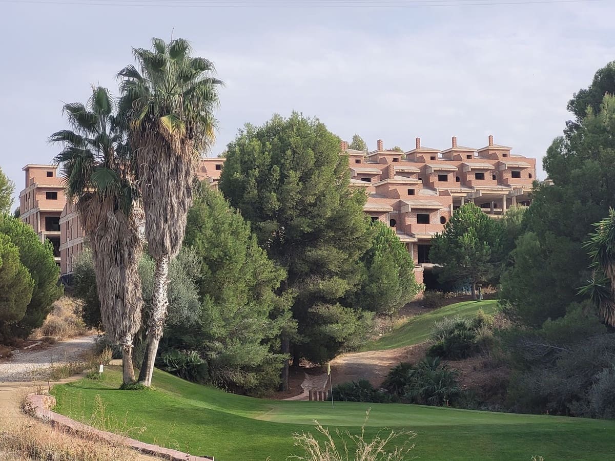 Działka budowlana na sprzedaż w Alhaurin Golf - 4 950 000 € (Ref: 7376897)