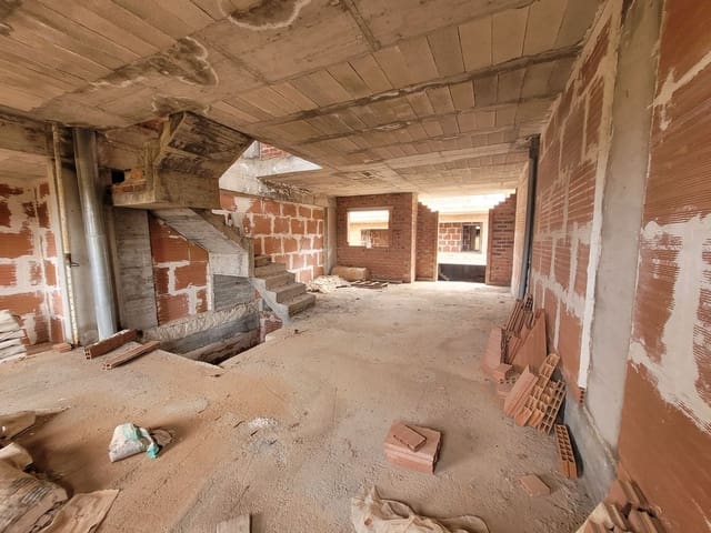 Bouwgrond te koop in Alhaurín Golf, Alhaurín el Grande - € 4.950.000 (Ref: 7376897)