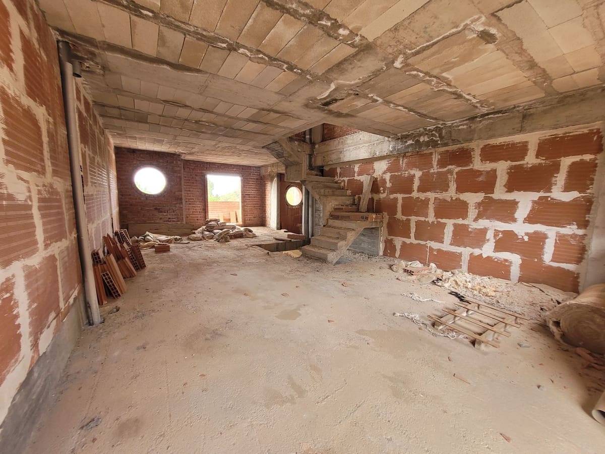 Byggegrund til salg i Alhaurin Golf - € 3.950.000 (Ref: 7376897)