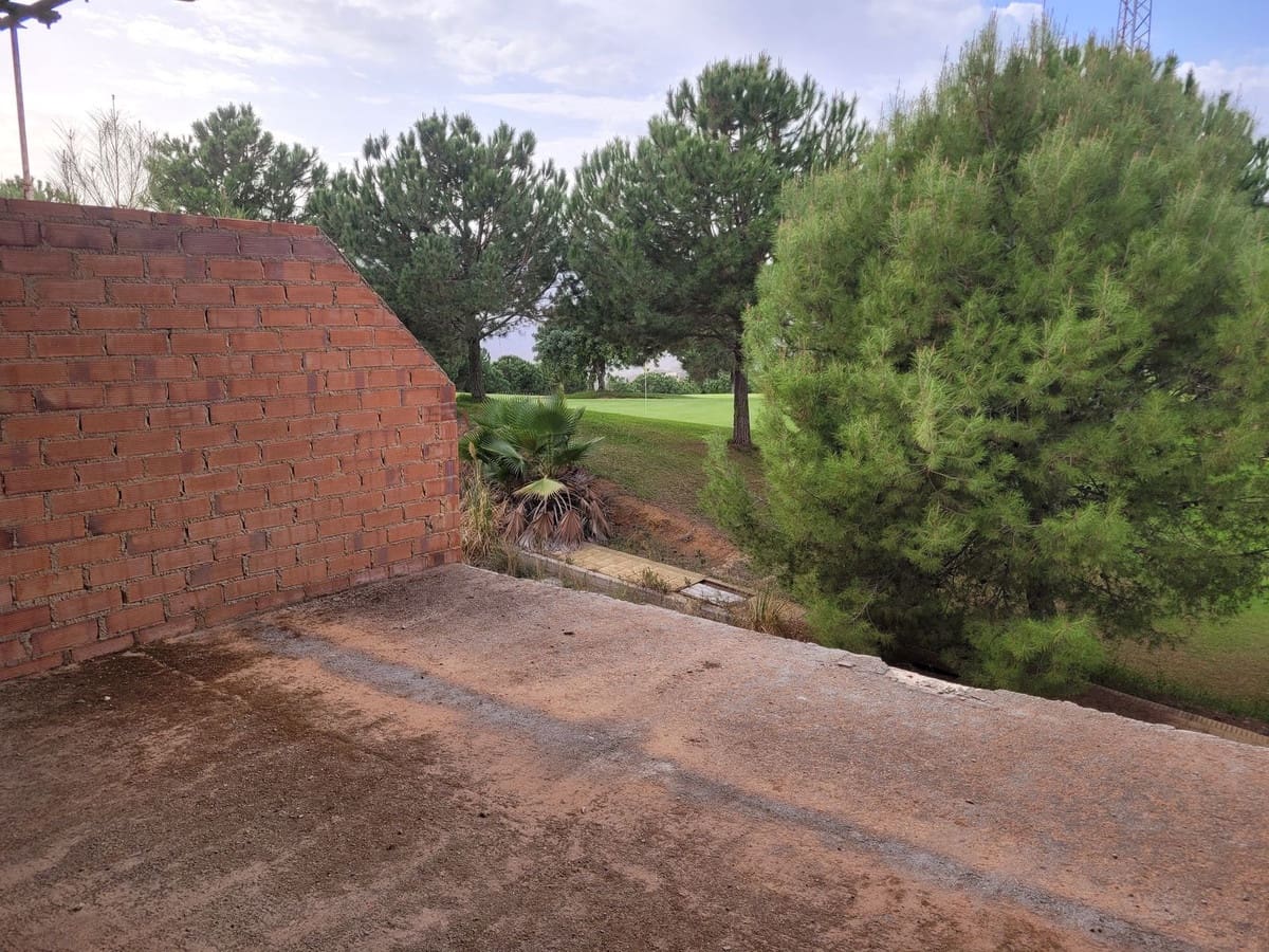 Byggegrund til salg i Alhaurin Golf - € 3.950.000 (Ref: 7376897)