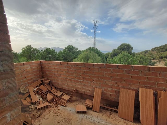 Tontti myytävänä paikassa Alhaurín Golf, Alhaurín el Grande - 3 950 000 € (Ref: 7376897)