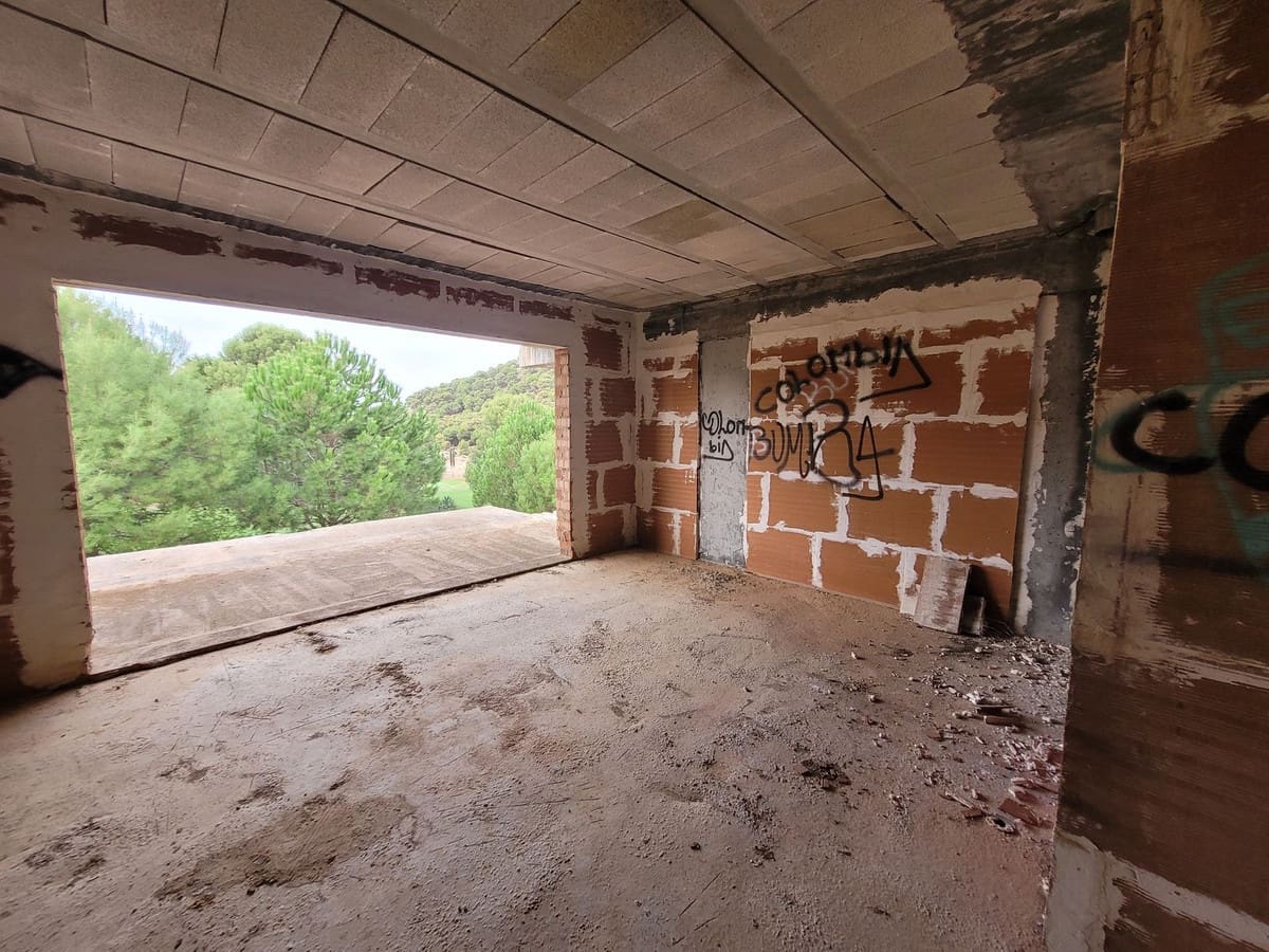 Byggegrund til salg i Alhaurin Golf - € 3.950.000 (Ref: 7376897)