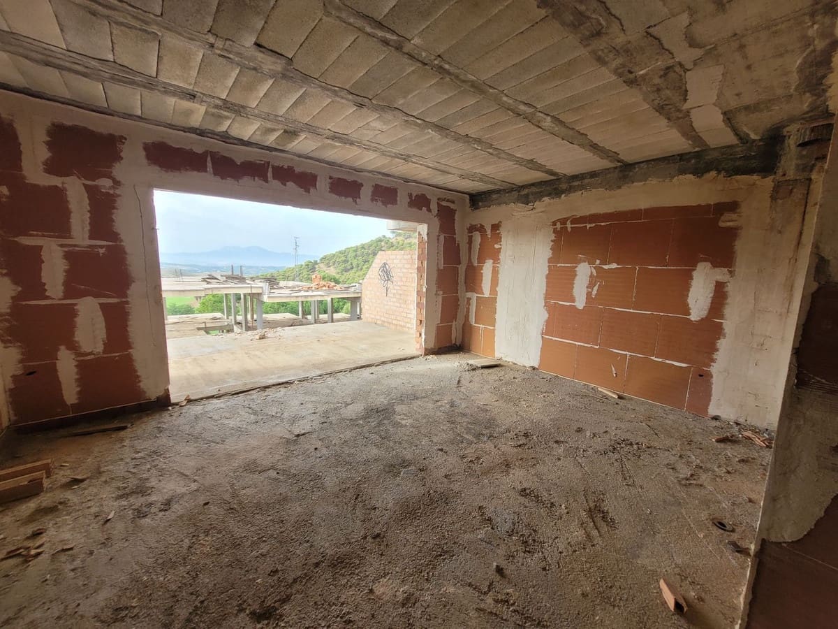 Byggegrund til salg i Alhaurin Golf - € 3.950.000 (Ref: 7376897)