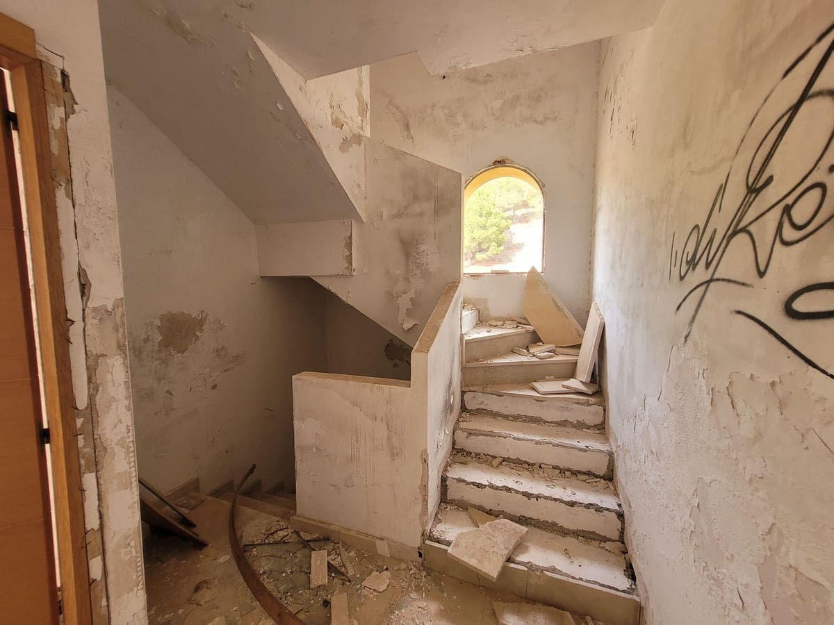 Byggegrund til salg i Alhaurin Golf - € 3.950.000 (Ref: 7376897)