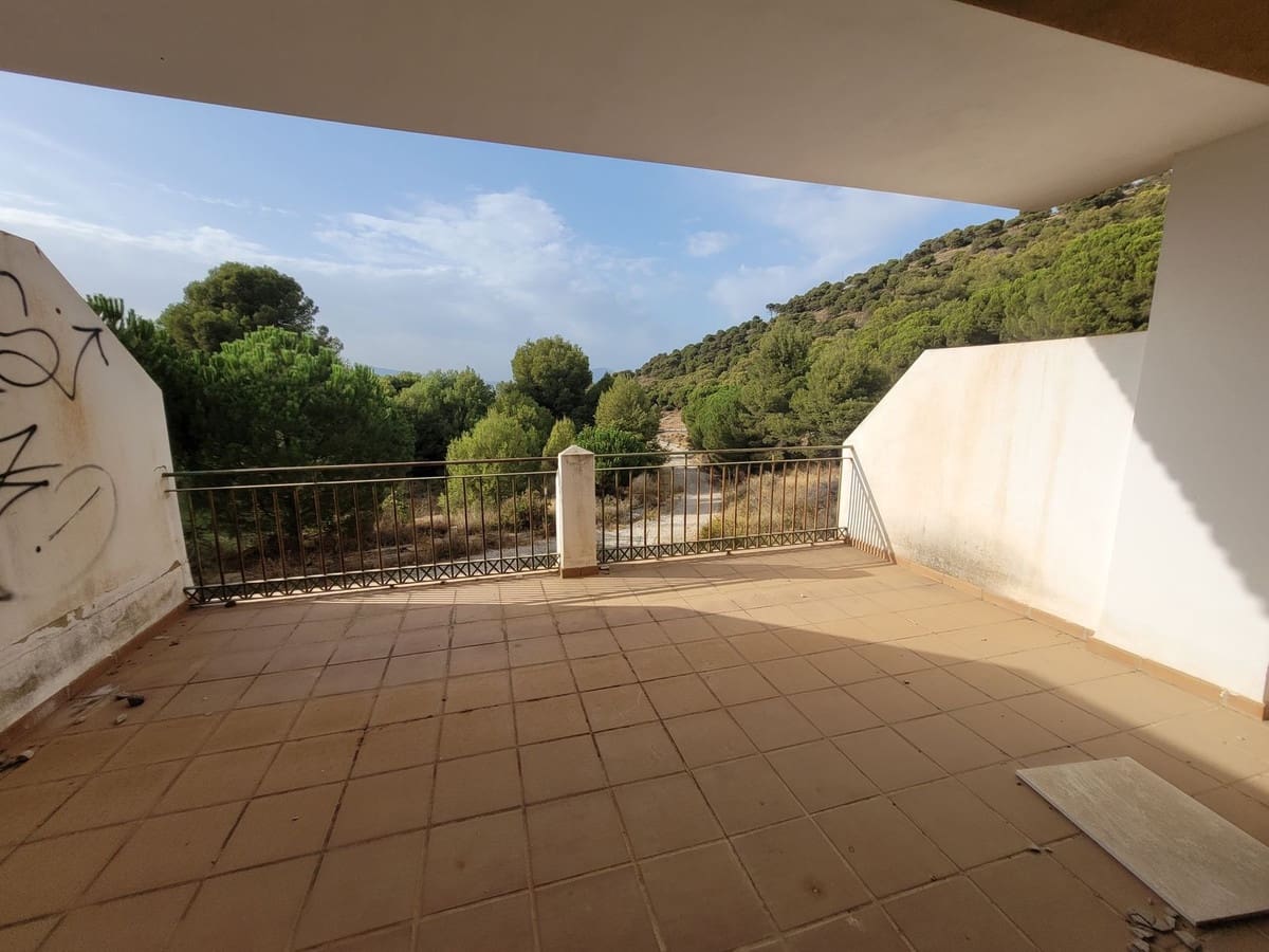 Byggegrund til salg i Alhaurin Golf - € 3.950.000 (Ref: 7376897)