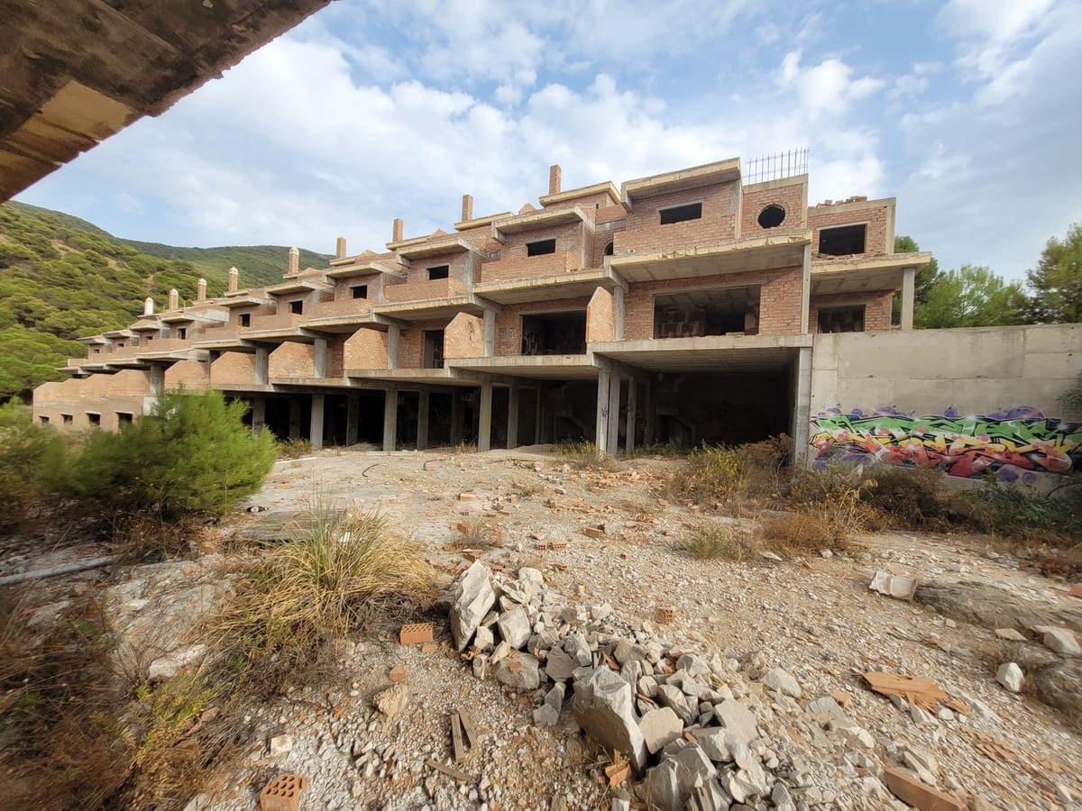 Byggegrund til salg i Alhaurin Golf - € 3.950.000 (Ref: 7376897)