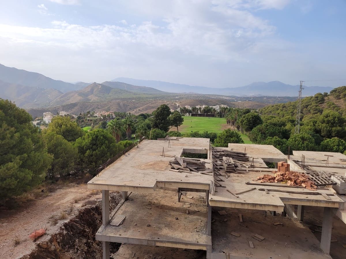 Area Edificabile in vendita in Alhaurin Golf - 3.950.000 € (Rif: 7376897)