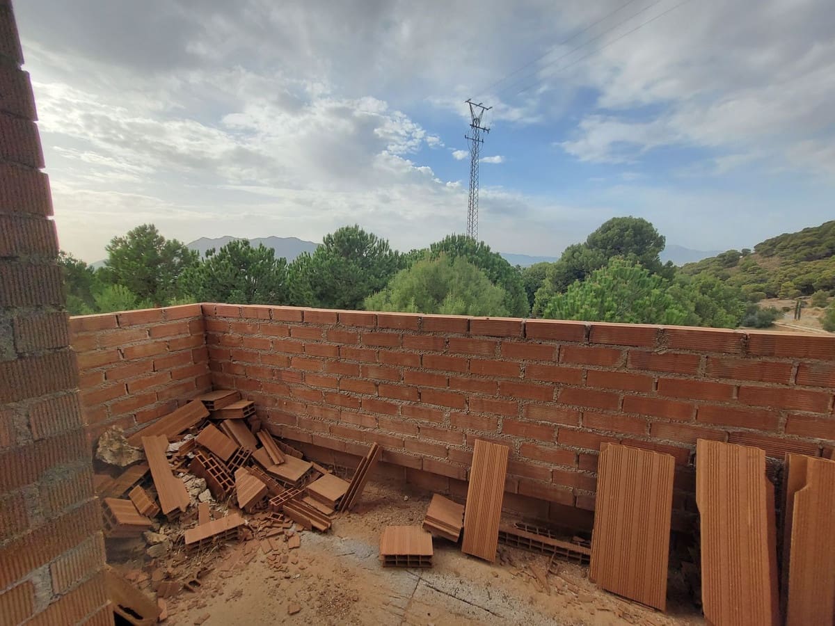 Area Edificabile in vendita in Alhaurin Golf - 3.950.000 € (Rif: 7376897)