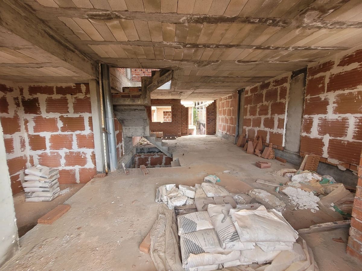 Area Edificabile in vendita in Alhaurin Golf - 3.950.000 € (Rif: 7376897)