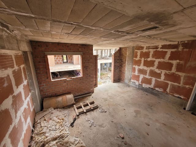 Byggetomt til salgs i Alhaurín Golf, Alhaurín el Grande - € 3 950 000 (Ref: 7376897)