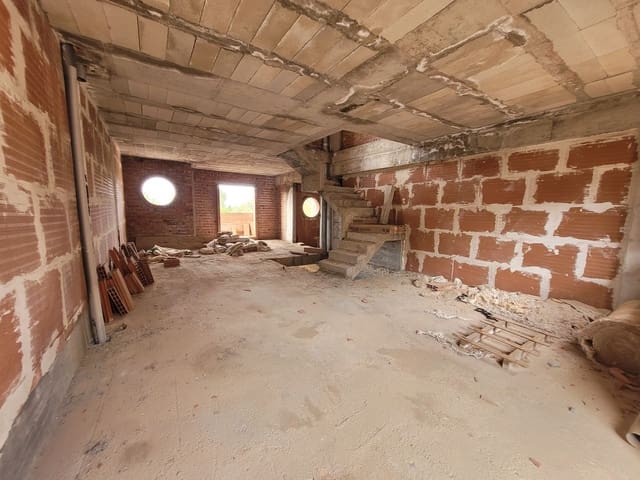 Byggetomt til salgs i Alhaurín Golf, Alhaurín el Grande - € 3 950 000 (Ref: 7376897)