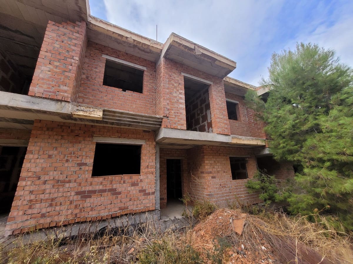 Area Edificabile in vendita in Alhaurin Golf - 3.950.000 € (Rif: 7376897)