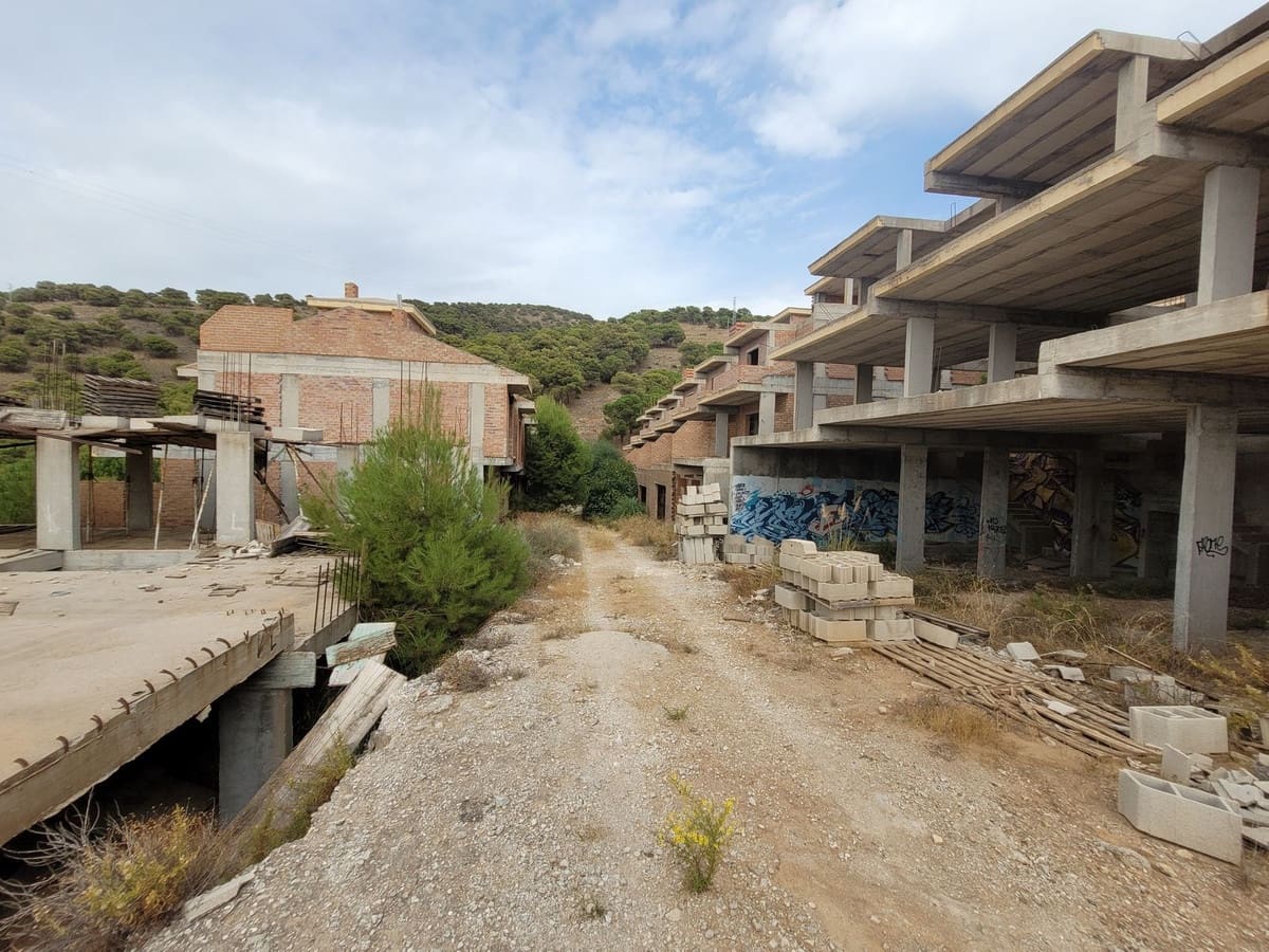 Area Edificabile in vendita in Alhaurin Golf - 3.950.000 € (Rif: 7376897)