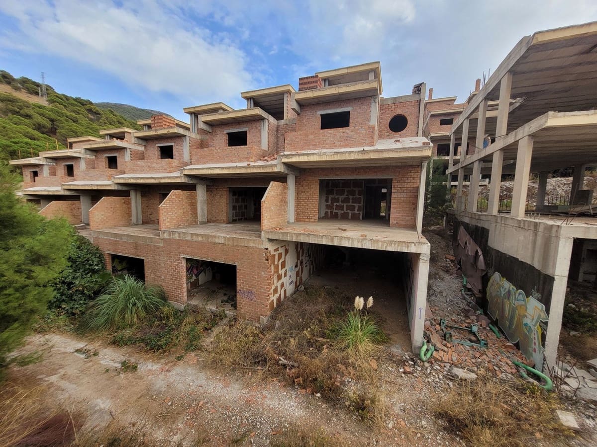 Area Edificabile in vendita in Alhaurin Golf - 3.950.000 € (Rif: 7376897)