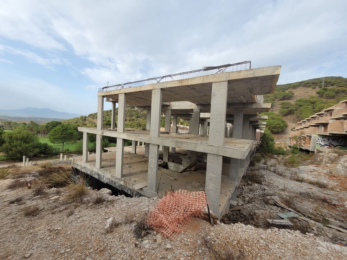 Area Edificabile in vendita in Alhaurin Golf - 3.950.000 € (Rif: 7376897)