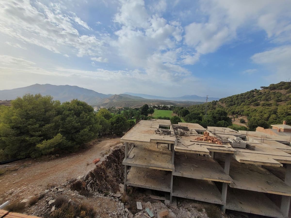 Area Edificabile in vendita in Alhaurin Golf - 3.950.000 € (Rif: 7376897)