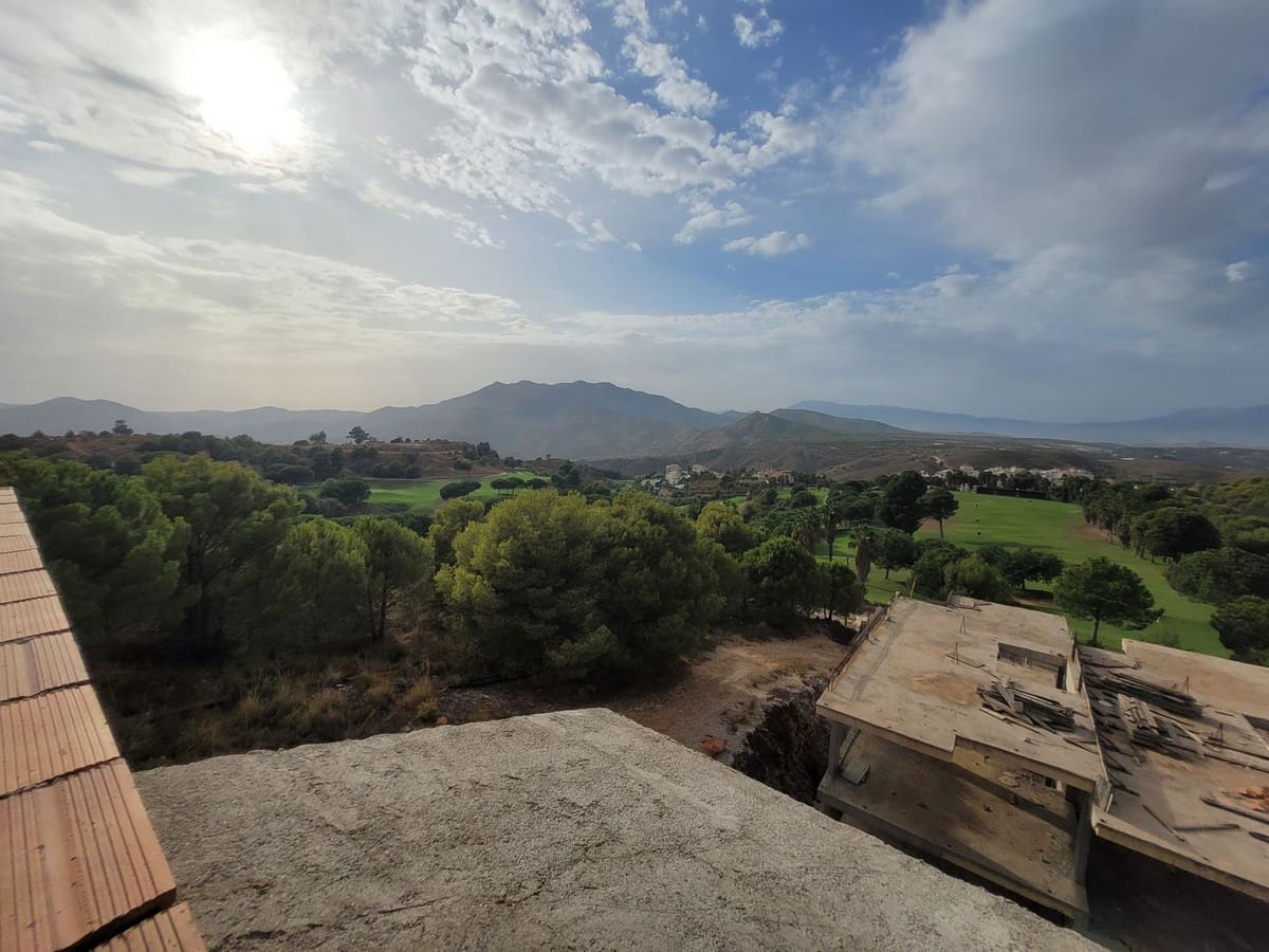 Area Edificabile in vendita in Alhaurin Golf - 3.950.000 € (Rif: 7376897)